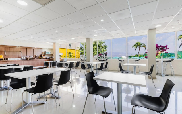 City Express by Marriott Tuxtla Gutierrez