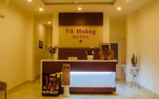 Vu Hoang Hotel