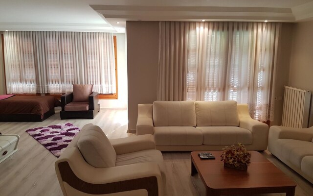 Villa Lia Beach Flats Konyaalti