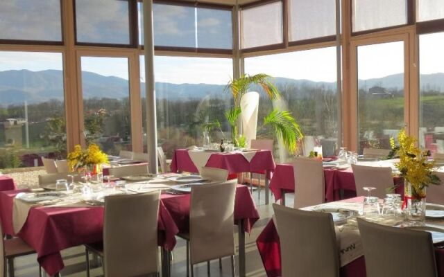 Agriturismo Bio Relais Terra del Vento