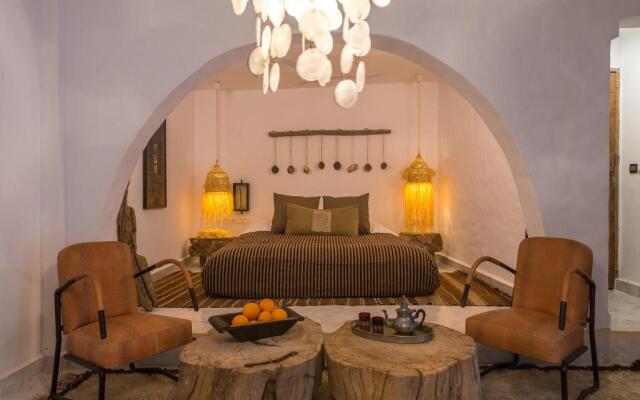 Munga Guesthouse