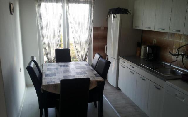 Apartman Pako i Ivano