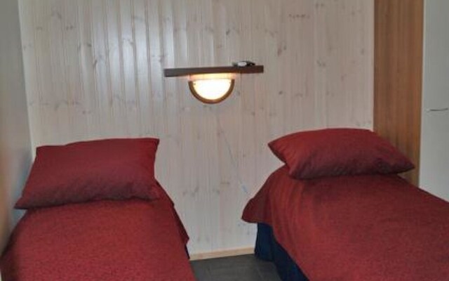 Rukatonttu 55 d21 Kuusamo