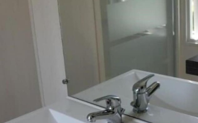 Camping La Ferme de Lann Hoedic