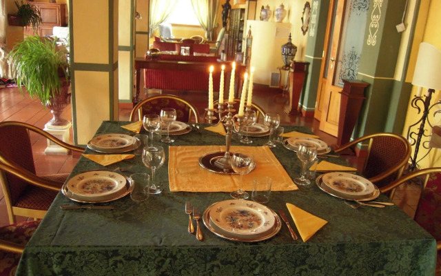 Villa Gaudia, Luxury Villa with pool, A-C