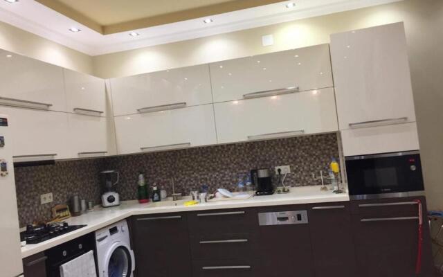 Rustaveli Strasse 61A Ferienwohnung