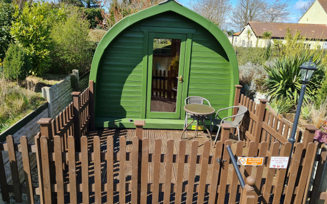 Willerby Manor