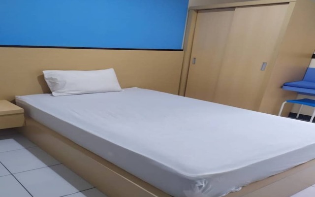 OYO 93246 Kanditha Homestay Near Lombok Exotic Sentral Oleh-oleh