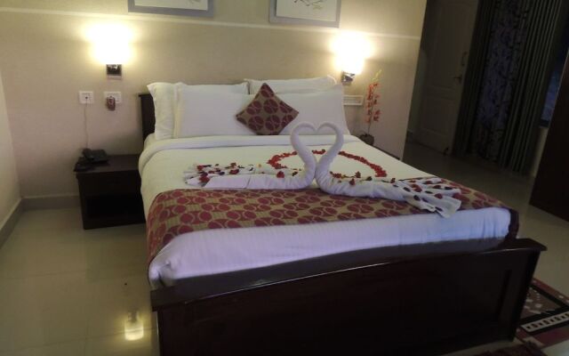 Summit Bird's Valley Resort & Spa