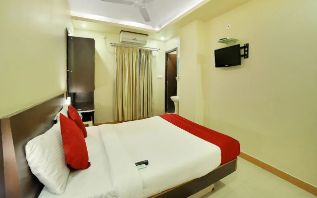 OYO 3718 New Sree Krishna Residency