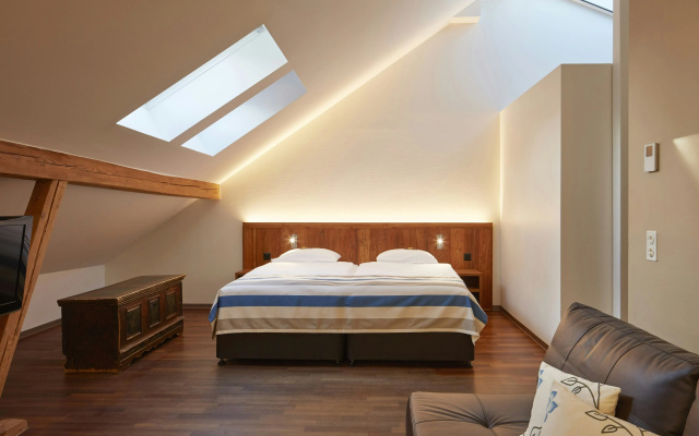 Hotel Adler Zürich