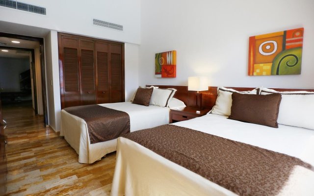 The Royal Cancun