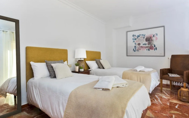 Great Penthouse in Prime Location 4 Bb With Terrace. Gran Capitan - Apartment in グレナダ - Photo 3