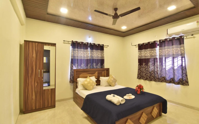 Lifeline Villas 3BHK