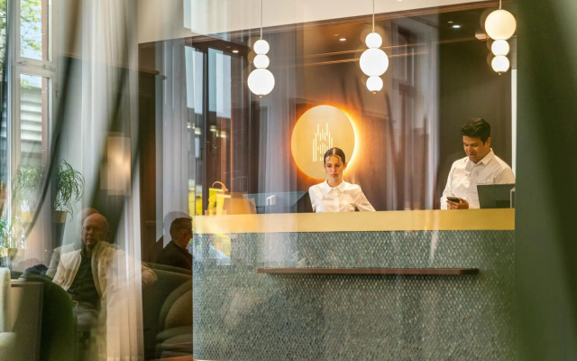 Waldstaetterhof Swiss Quality Hotel
