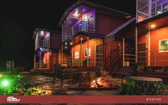 Yard House By 29Bungalow