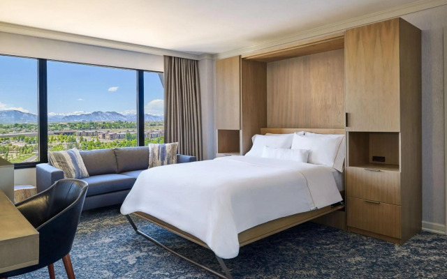 The Westin Westminster