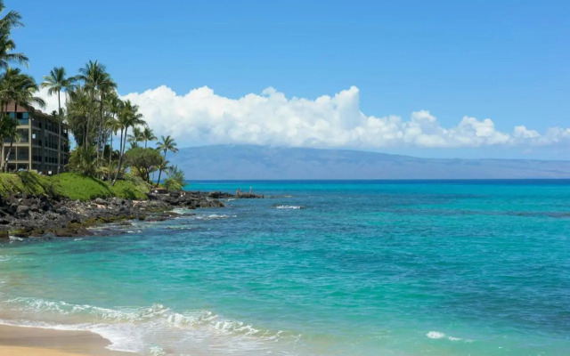Kahana Villa F405, Kahana