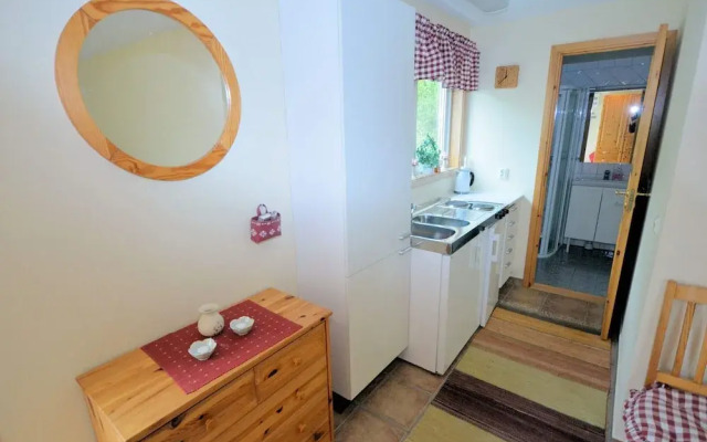 Nice Apartment Near the Beach-by Traum