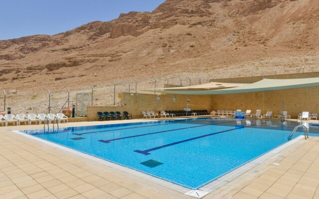 HI Masada Hostel