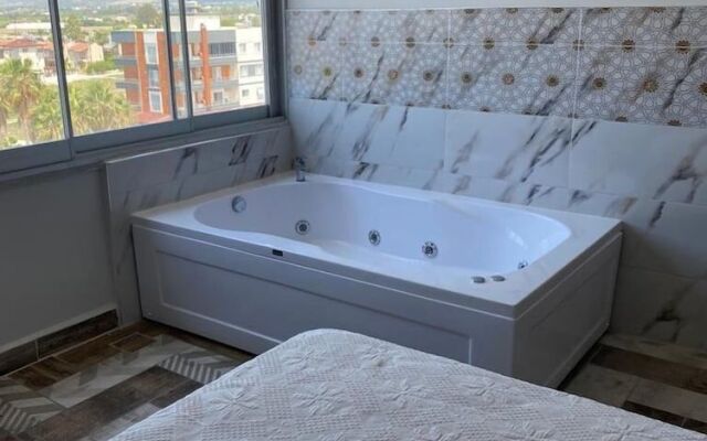 Marin Apart Otel