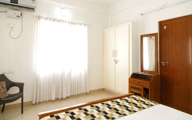 Hospitality Inn Cochin