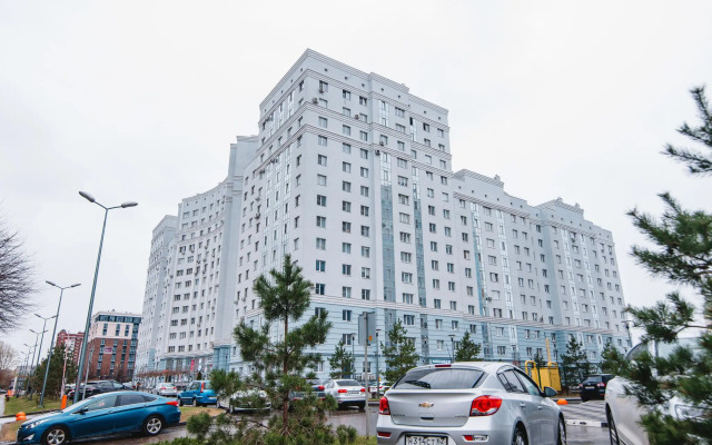 Вознесенский на Чапаева 57