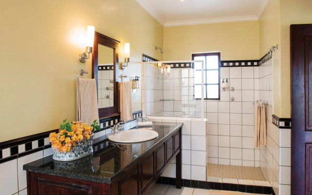 Perrys Bridge Hollow Boutique Hotel