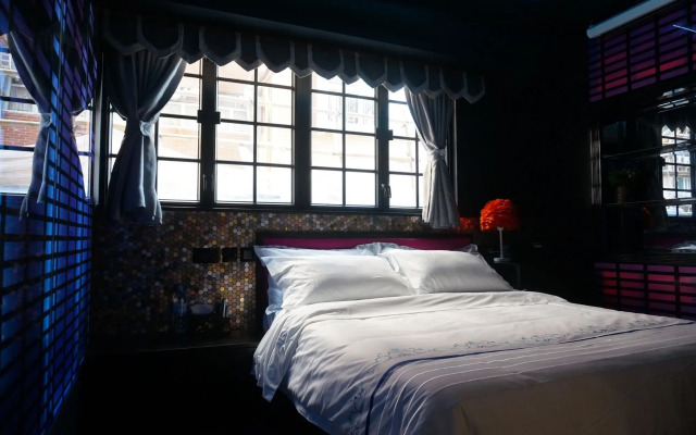 Star City Hotel - Tsim Sha Tsui