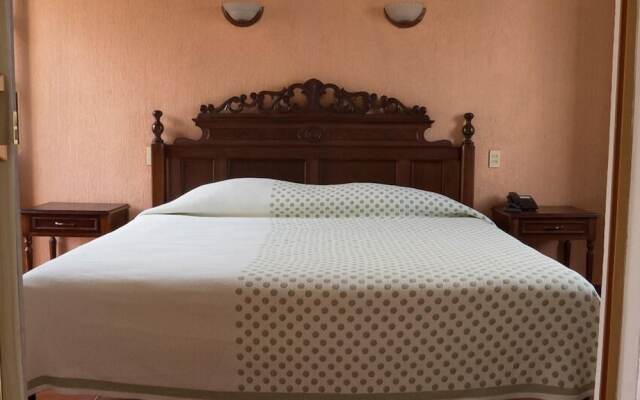 Hotel Posada Doña Lala