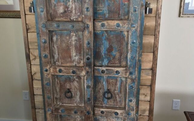 The Barn B&B Walla Walla