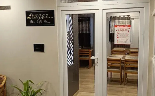 Hotel 2A