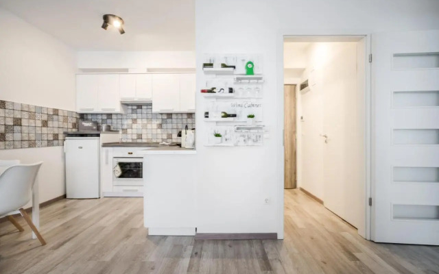Cosy Home close to the center with PARKING GARAGE