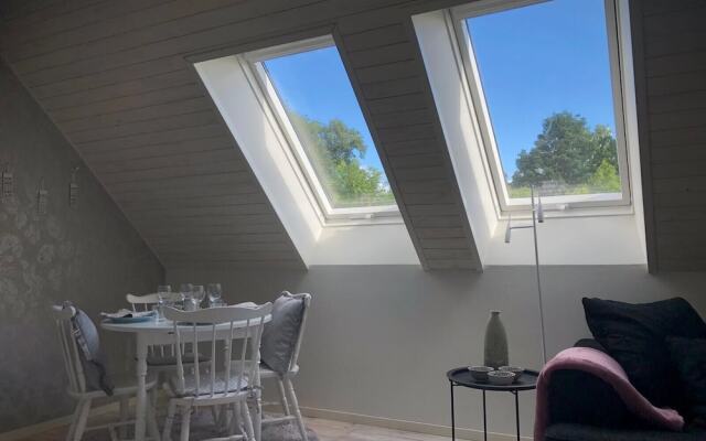 Lugna Gården- Spa & Konferens