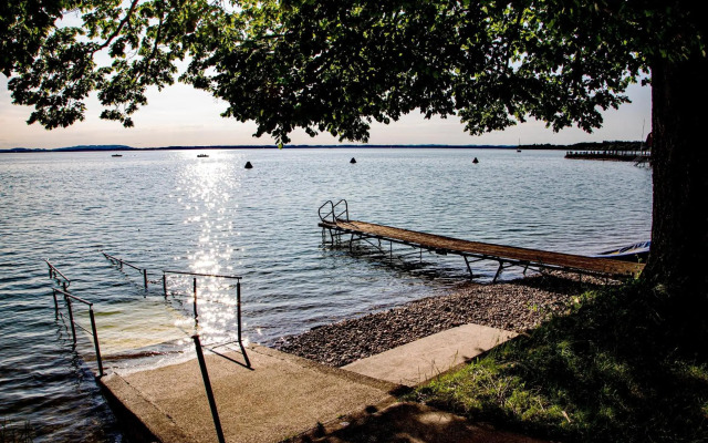 Ferienwohnungen am Strandbad
