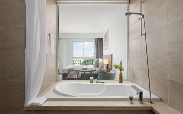 T-Ritz Saigon Hotel & Apartment
