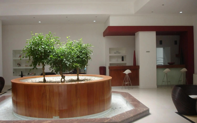 Hotel Bienestar Termas de Monção