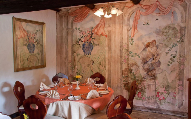 Hotel El Tirol