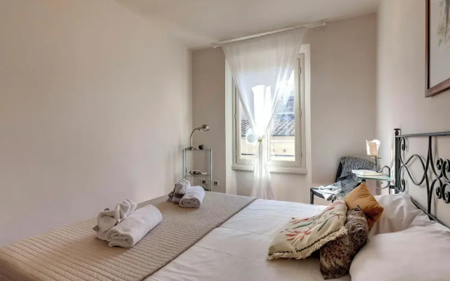 Mamo Florence - Guendalina Apartment