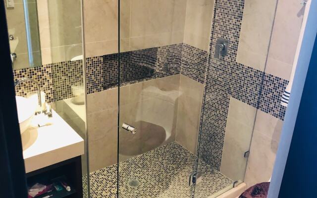 SKYLINE 24th , LUXURY APARTMENT, 5ta AVE.