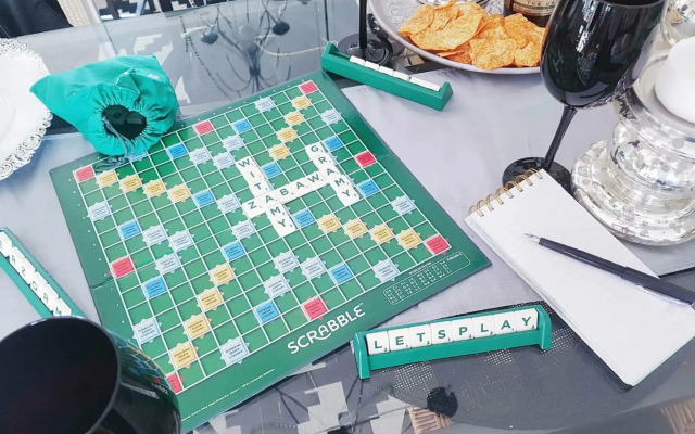 Warsaw King Size Apartment