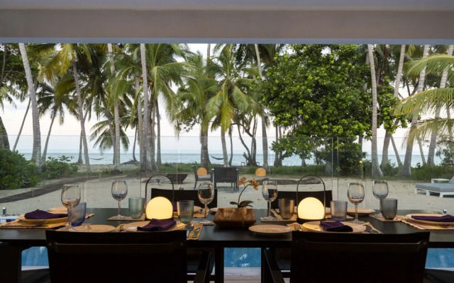 Tenterfield Beachfront Luxury 4 Bedroom Holiday Home