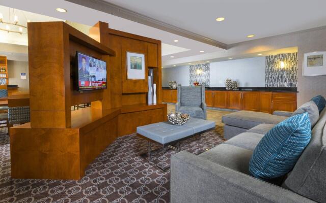 Residence Inn by Marriott Boston-Franklin