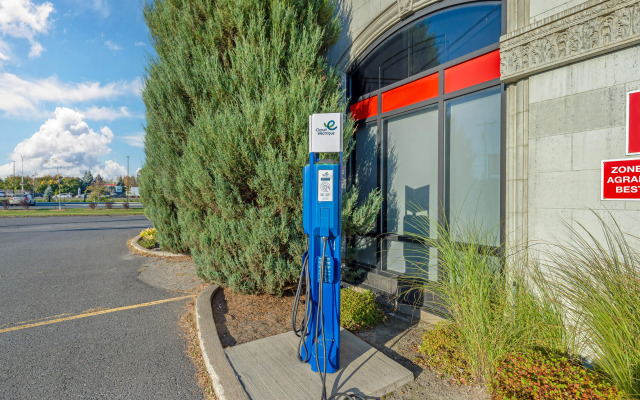 Best Western Hotel Universel Drummondville