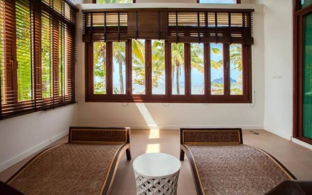 Amatapura Beach Villa 6