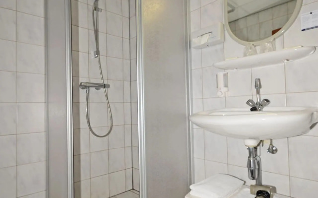 Fletcher Landhotel De Borken