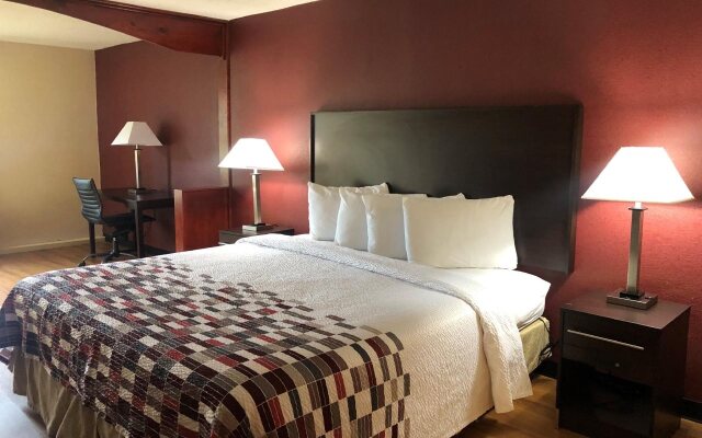 Red Roof Inn Atlanta - Six Flags