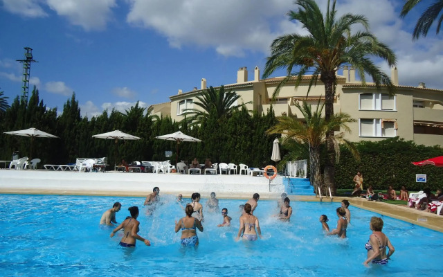 Hotel Villa Naranjos