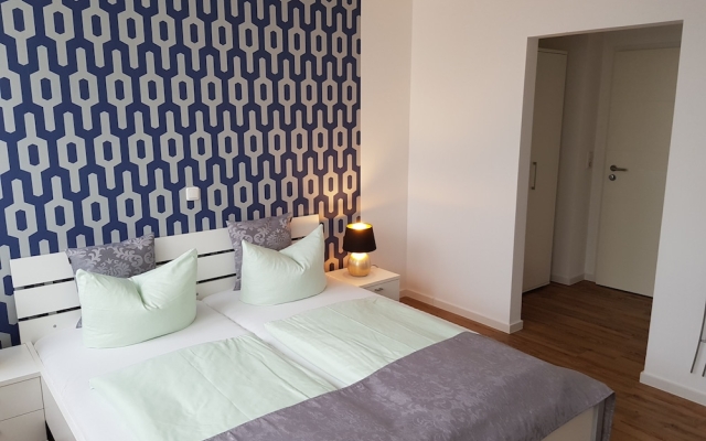 Hotel Am Brauerei-Dreieck