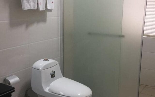 Guangzhou Five Elements Business Hotel